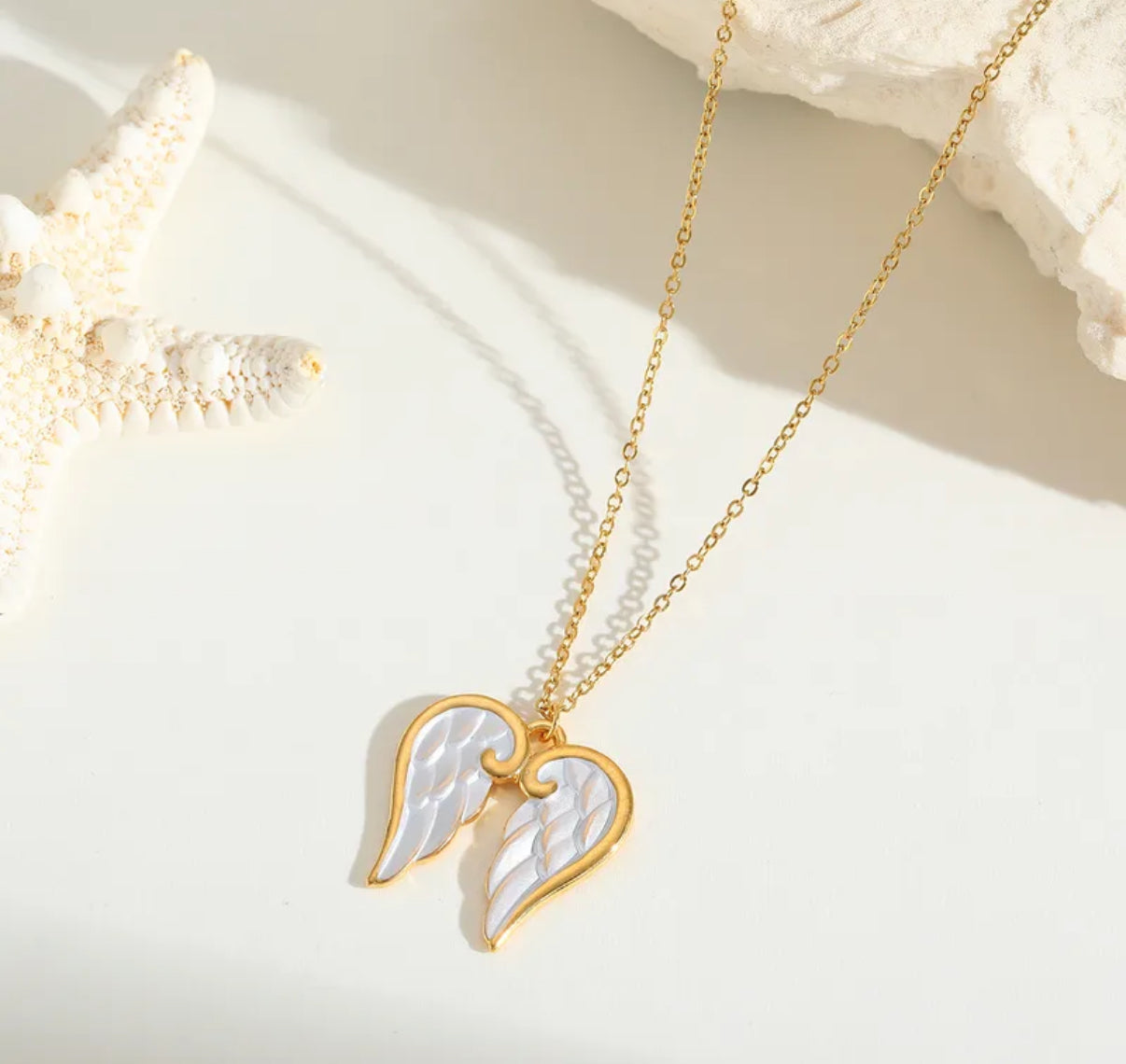 Collar ALAS