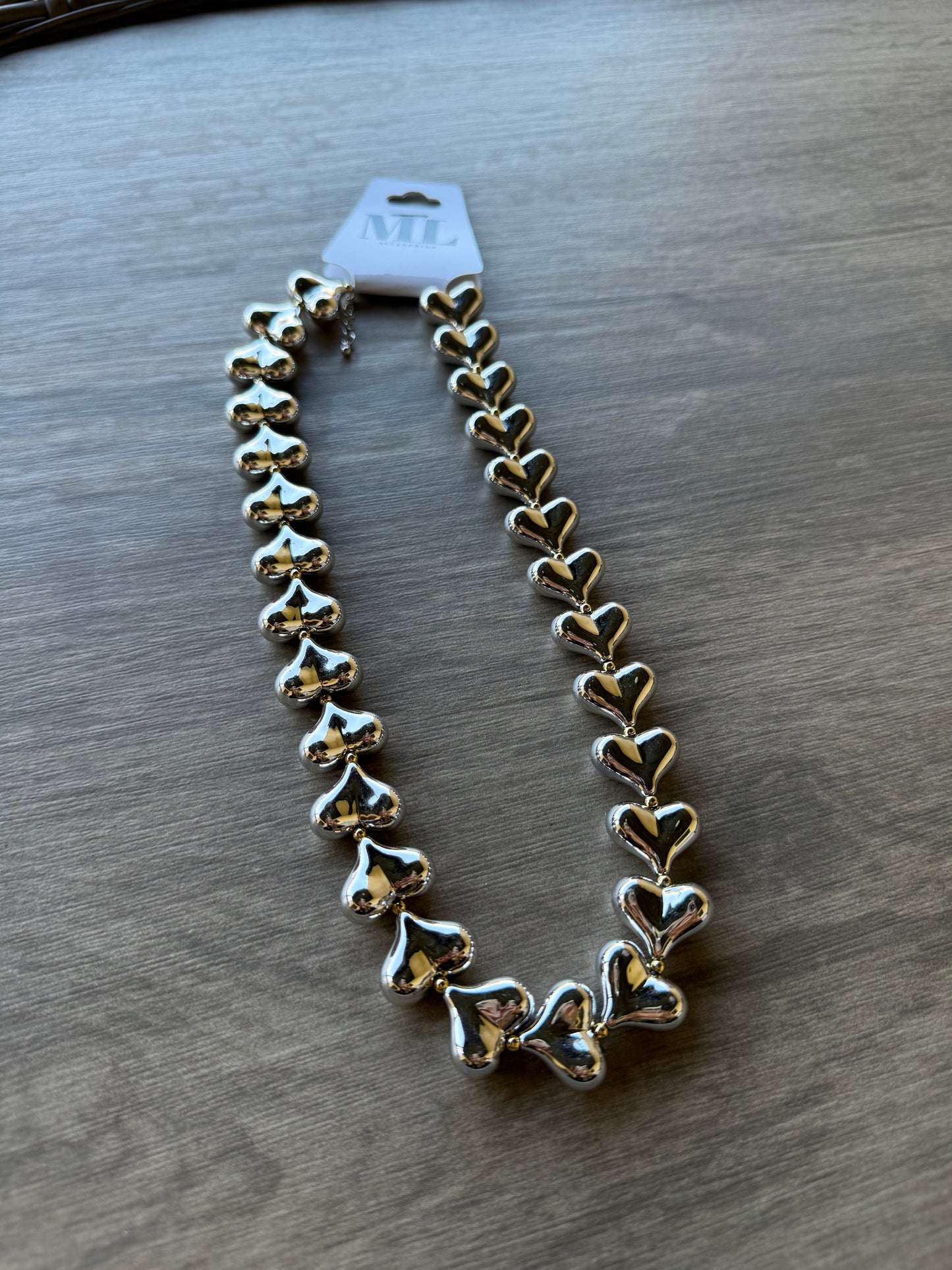 Collar AMISTAD