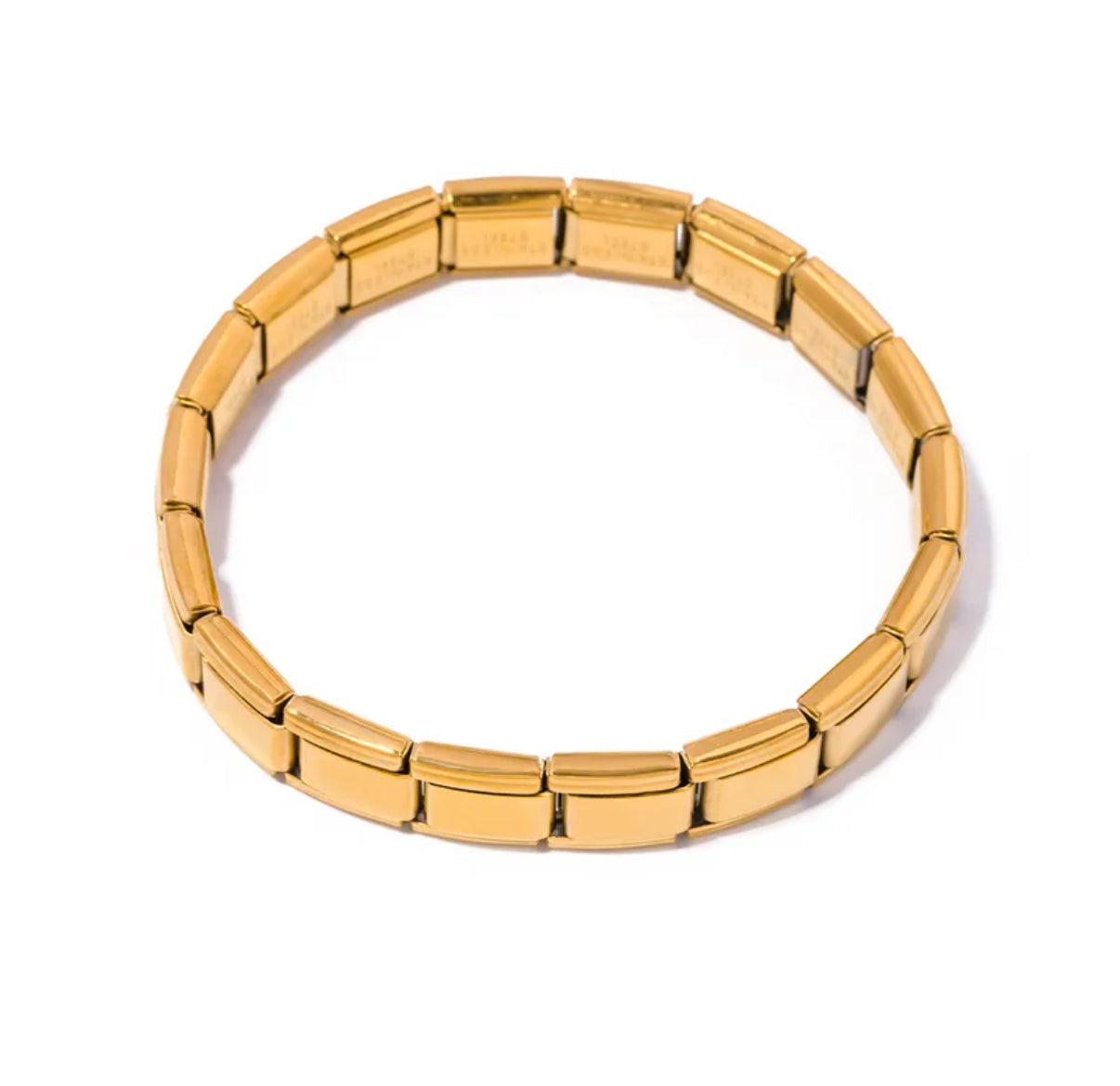 Pulsera GOLD