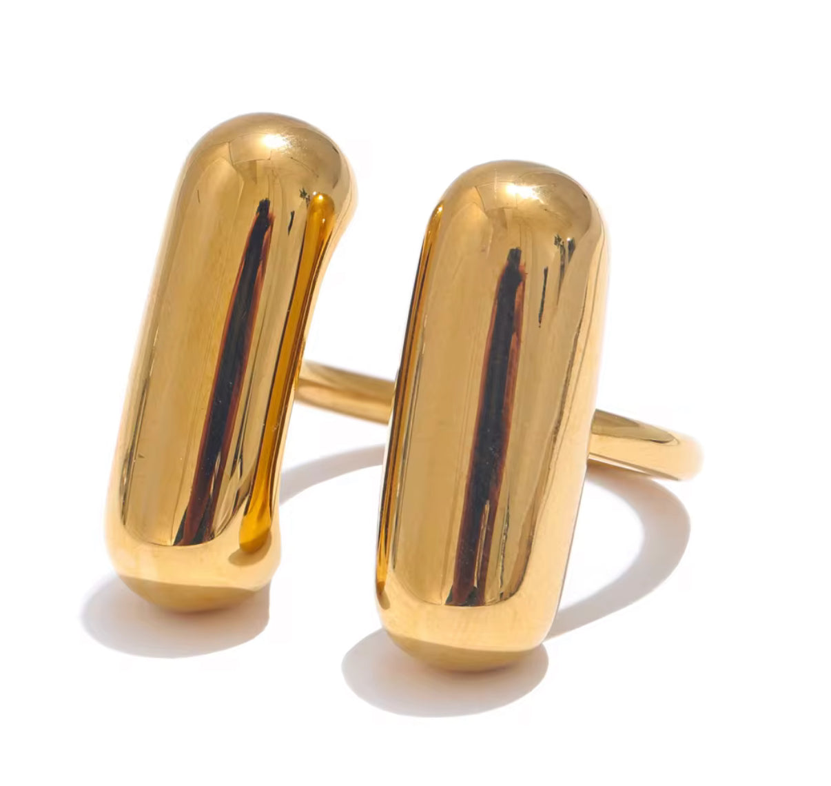 Anillo Elvia
