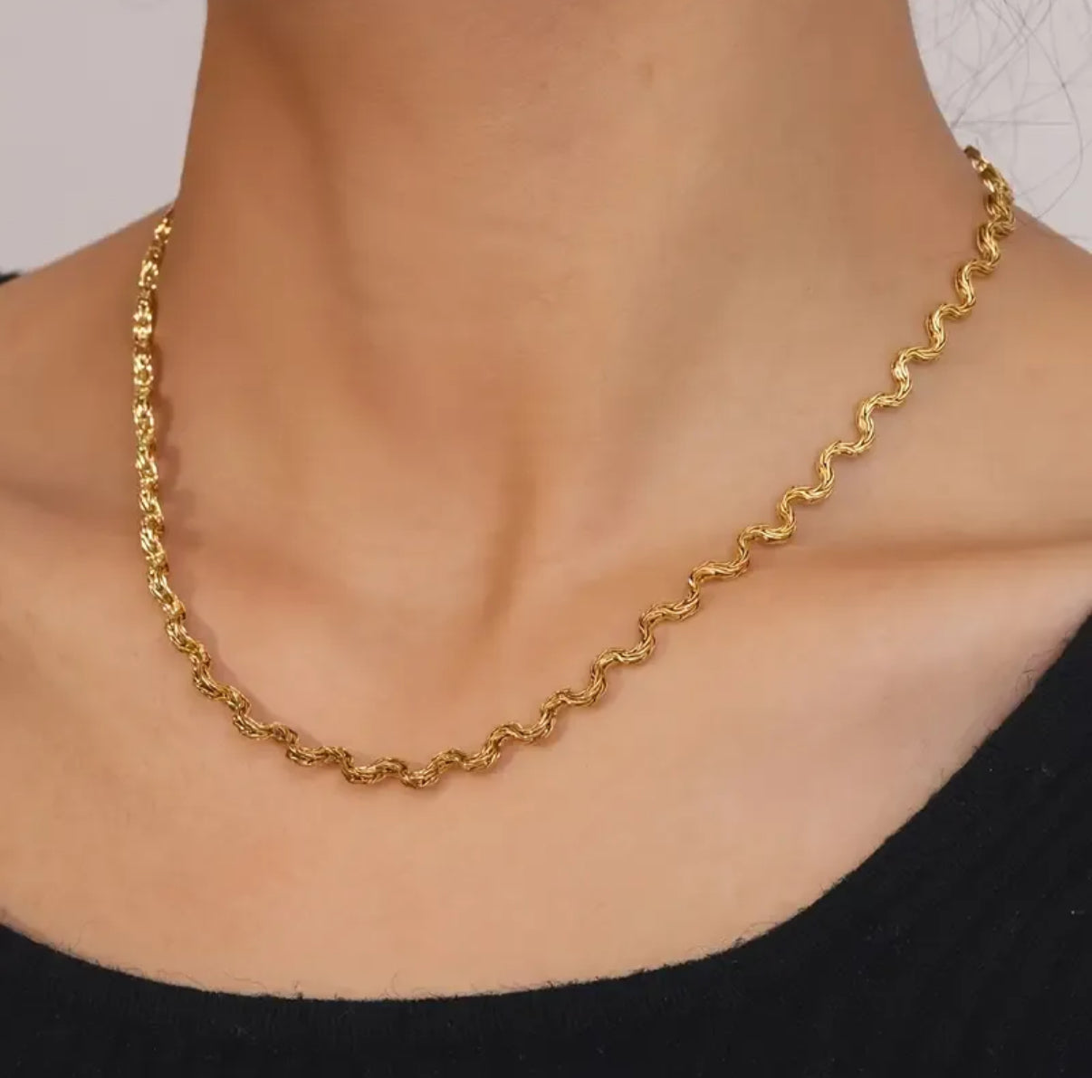 Collar ELVIA