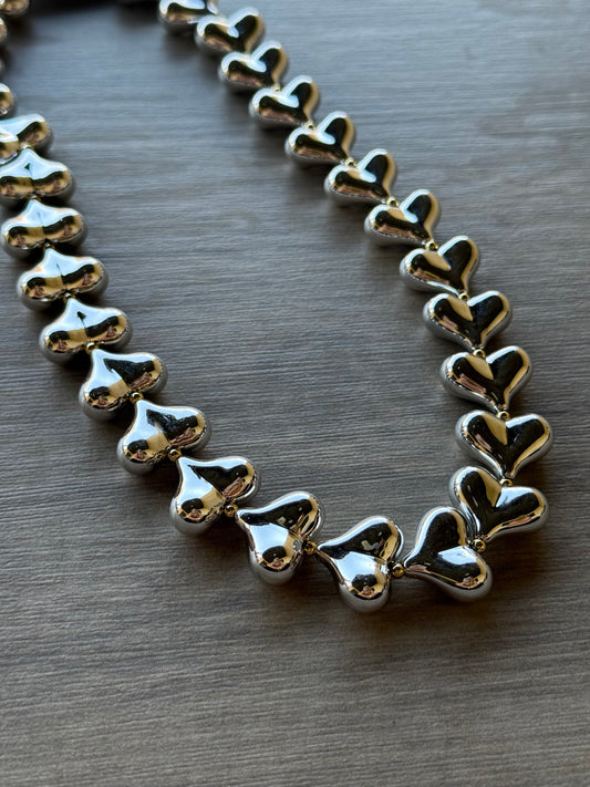 Collar AMISTAD