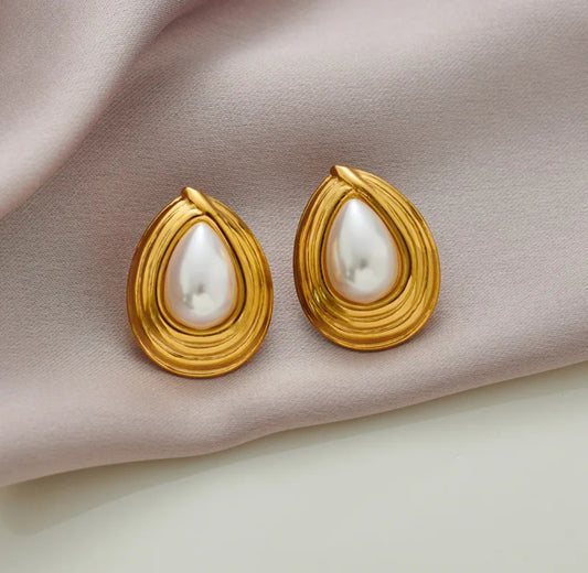 Aretes Pilar