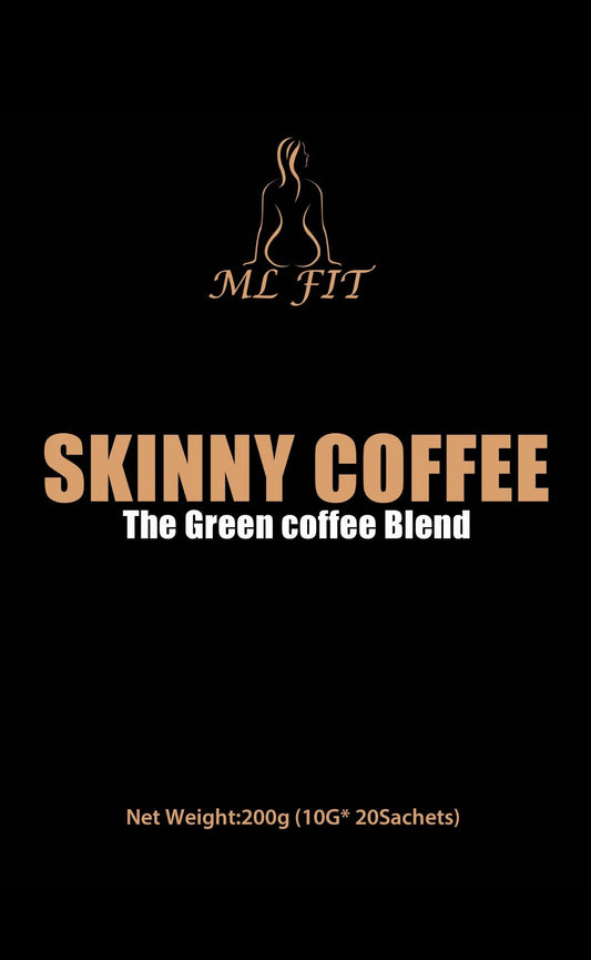 COFFEE DETOX