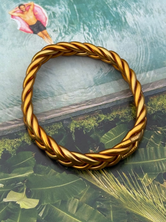 Pulsera Trenzada