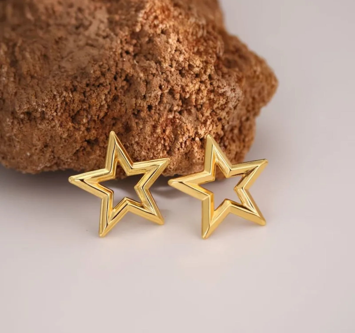 Aretes STAR