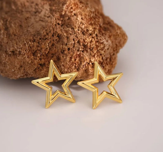 Aretes STAR