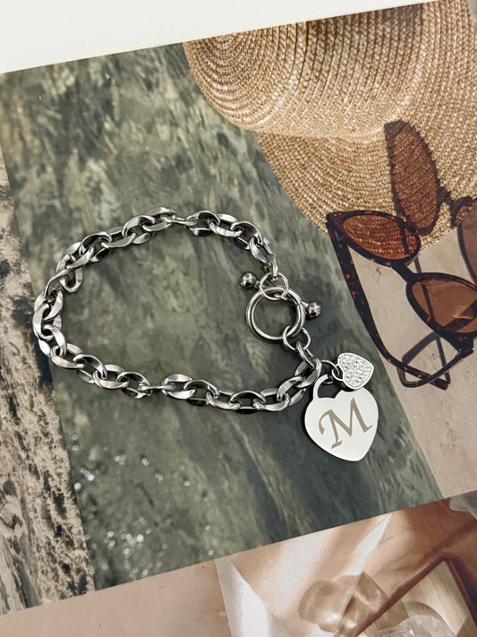 Pulsera Personalizada