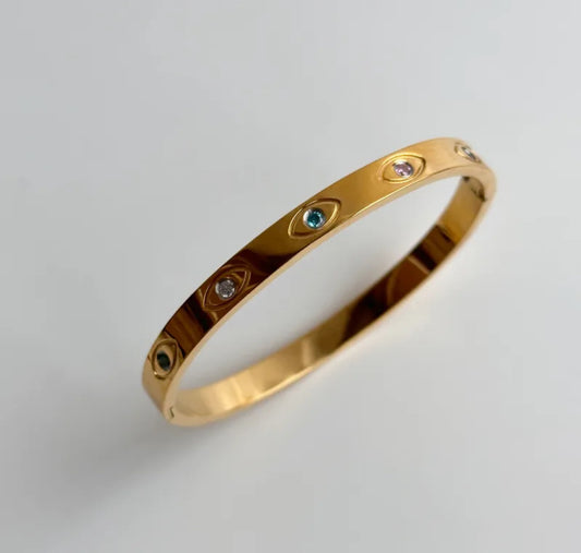 Pulsera OJOS