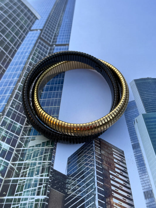 Pulsera Elsa