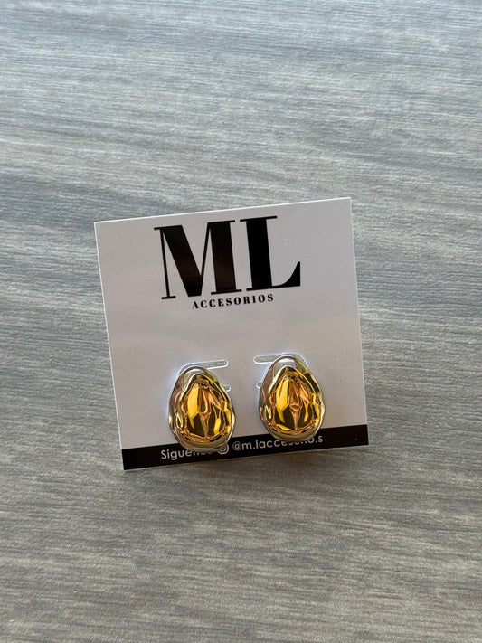 Aretes MARIEL