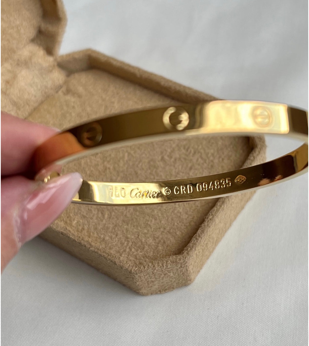 Pulsera CART