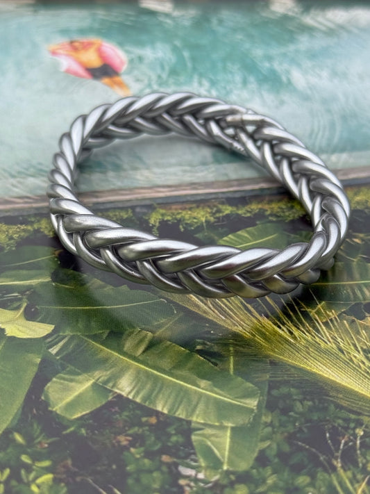 Pulsera Trenzada