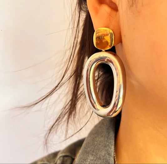 Aretes ANET
