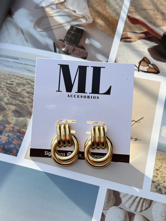 Aretes FER