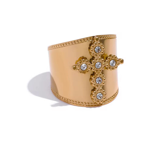 Anillo Cruz