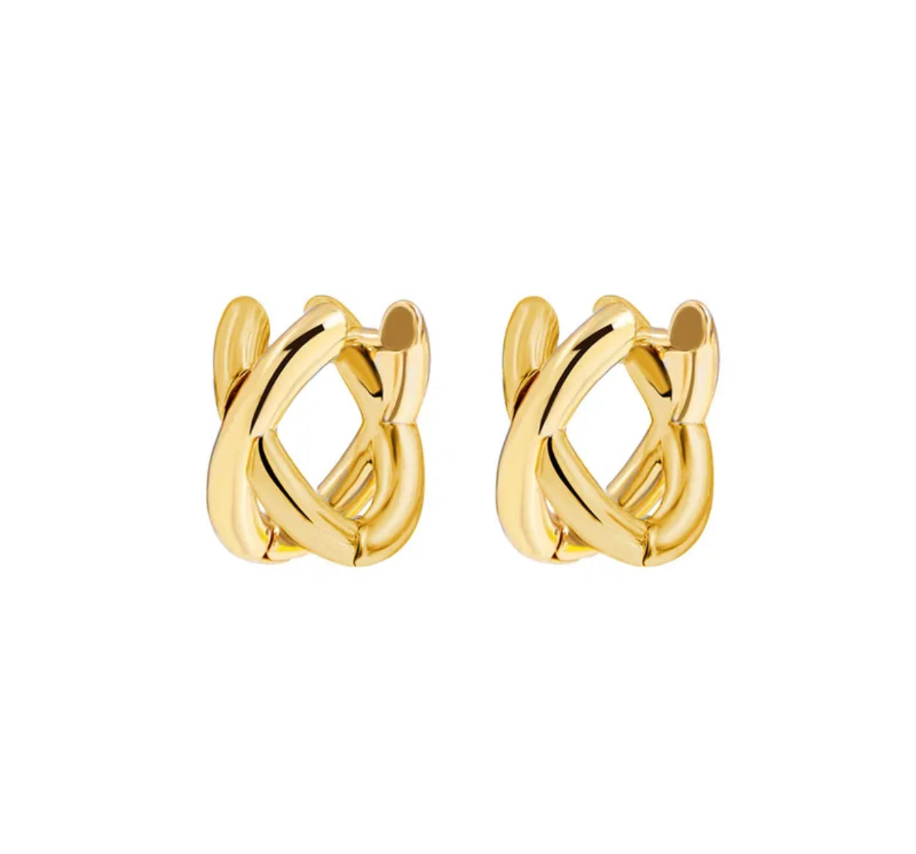 Aretes MINI ANDREE