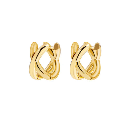 Aretes MINI ANDREE