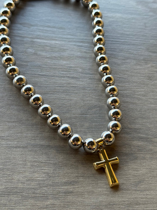 Cadena CRUZ