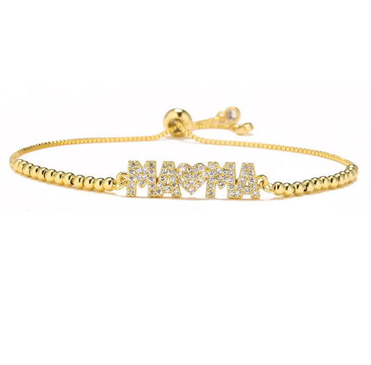 Pulsera Mamá