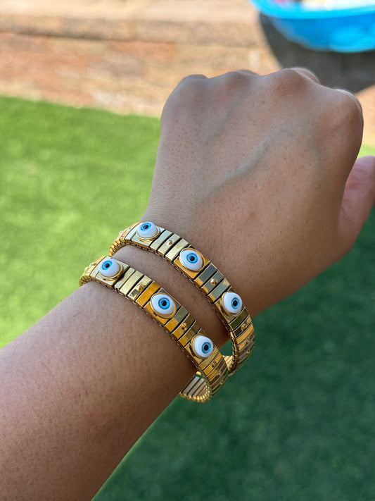 Pulsera OJO