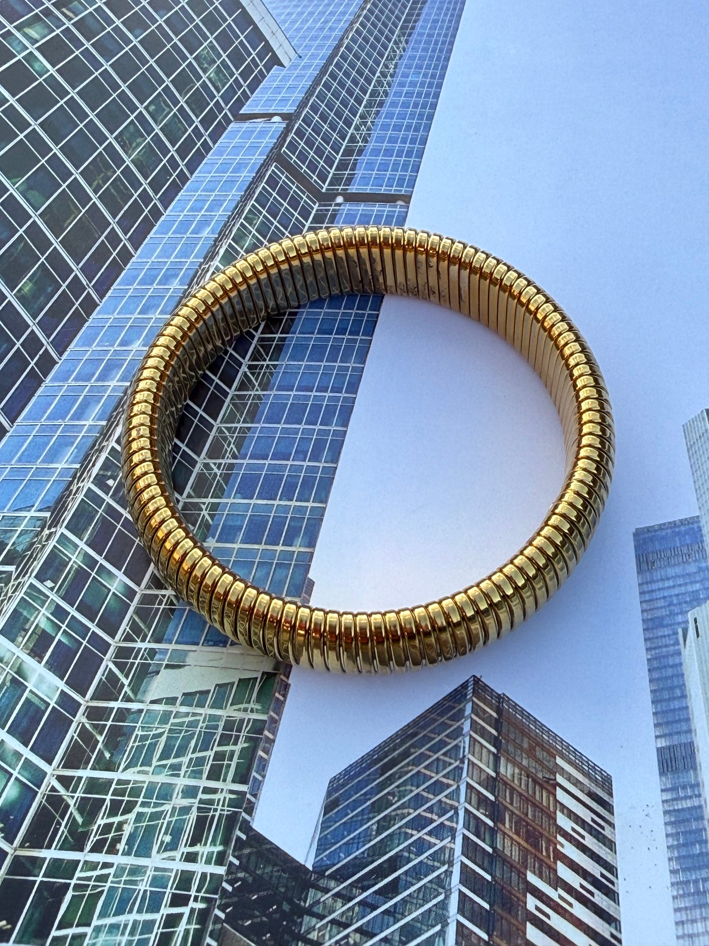 Pulsera Gold