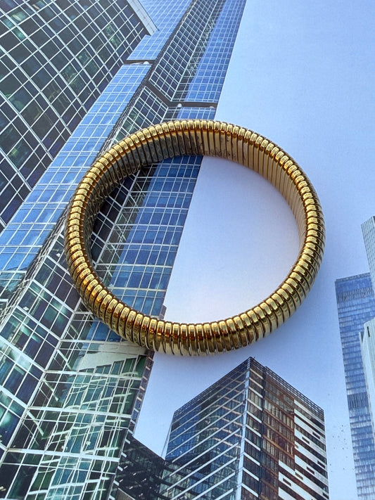 Pulsera Gold