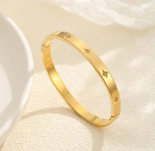 Pulsera DESTELLOS