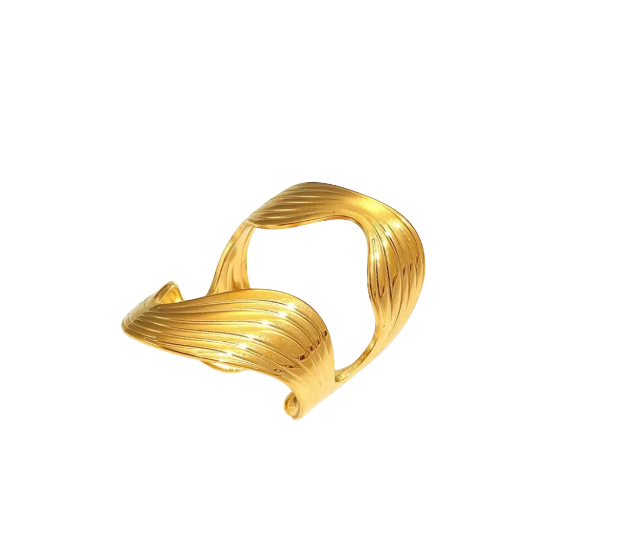 Anillo BRA