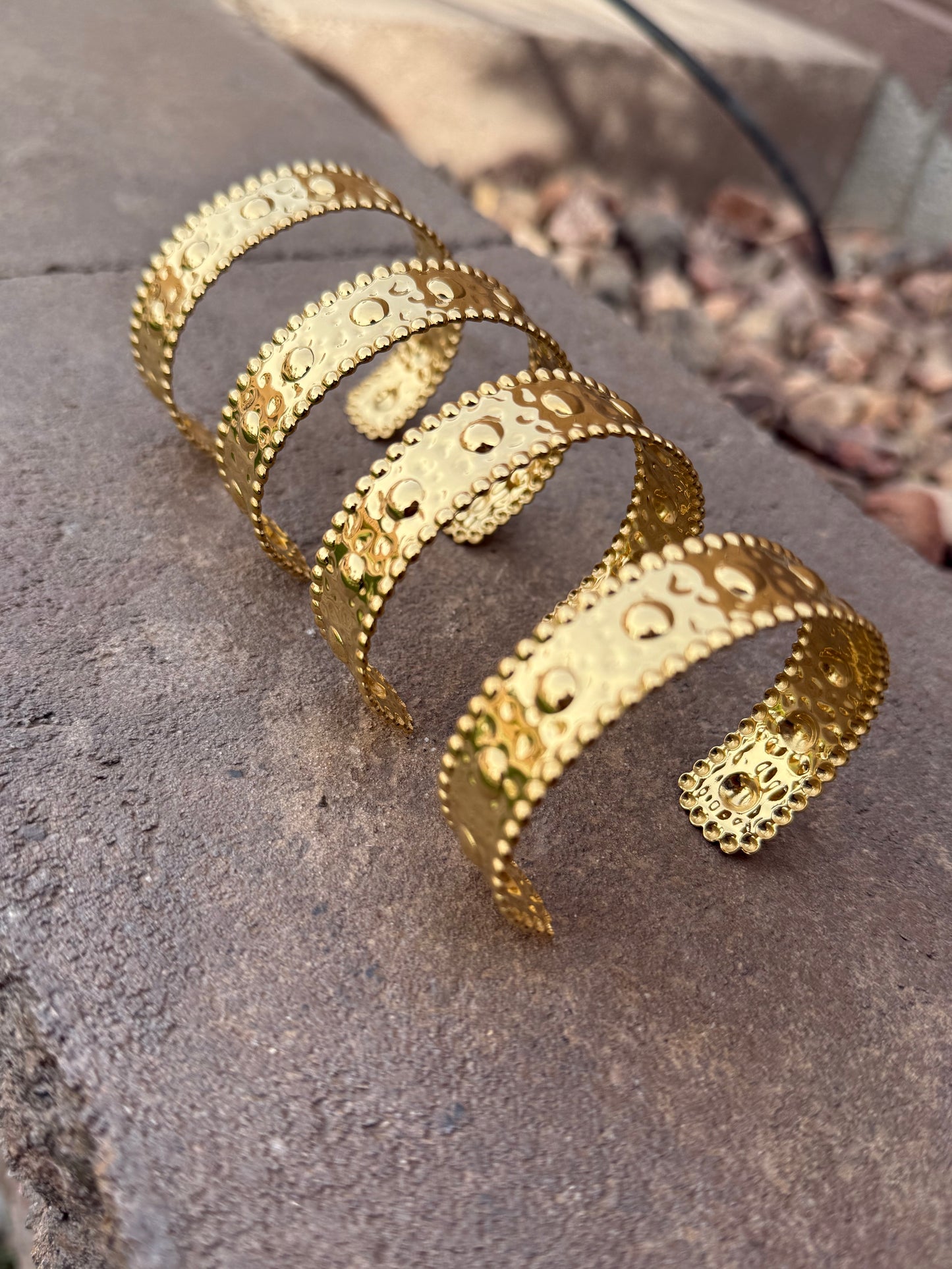 Brazalete SOL