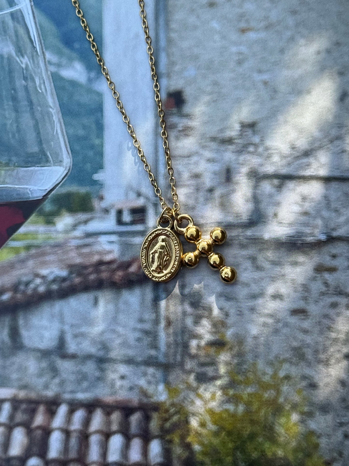 Cadena Milagro