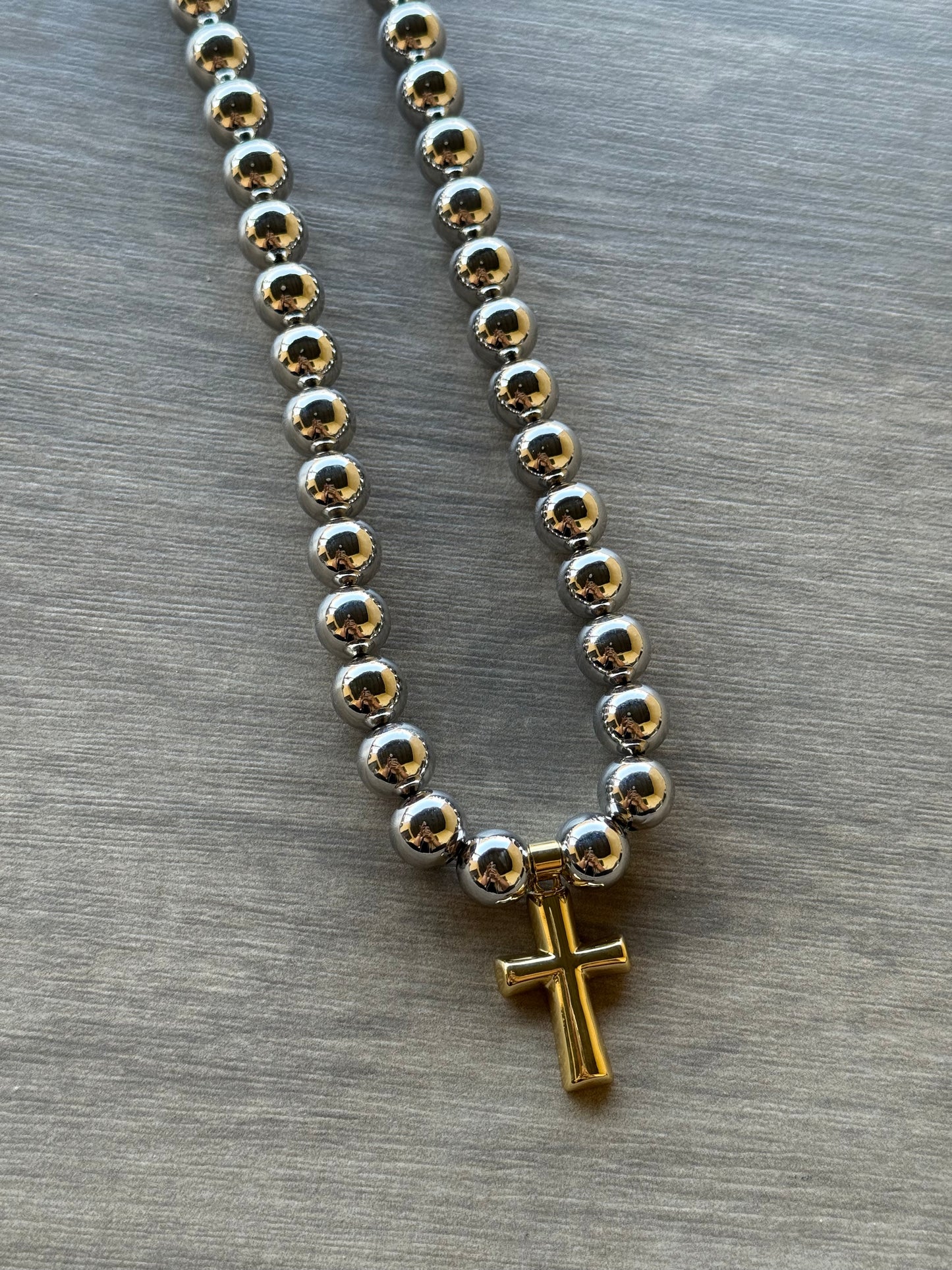 Cadena CRUZ