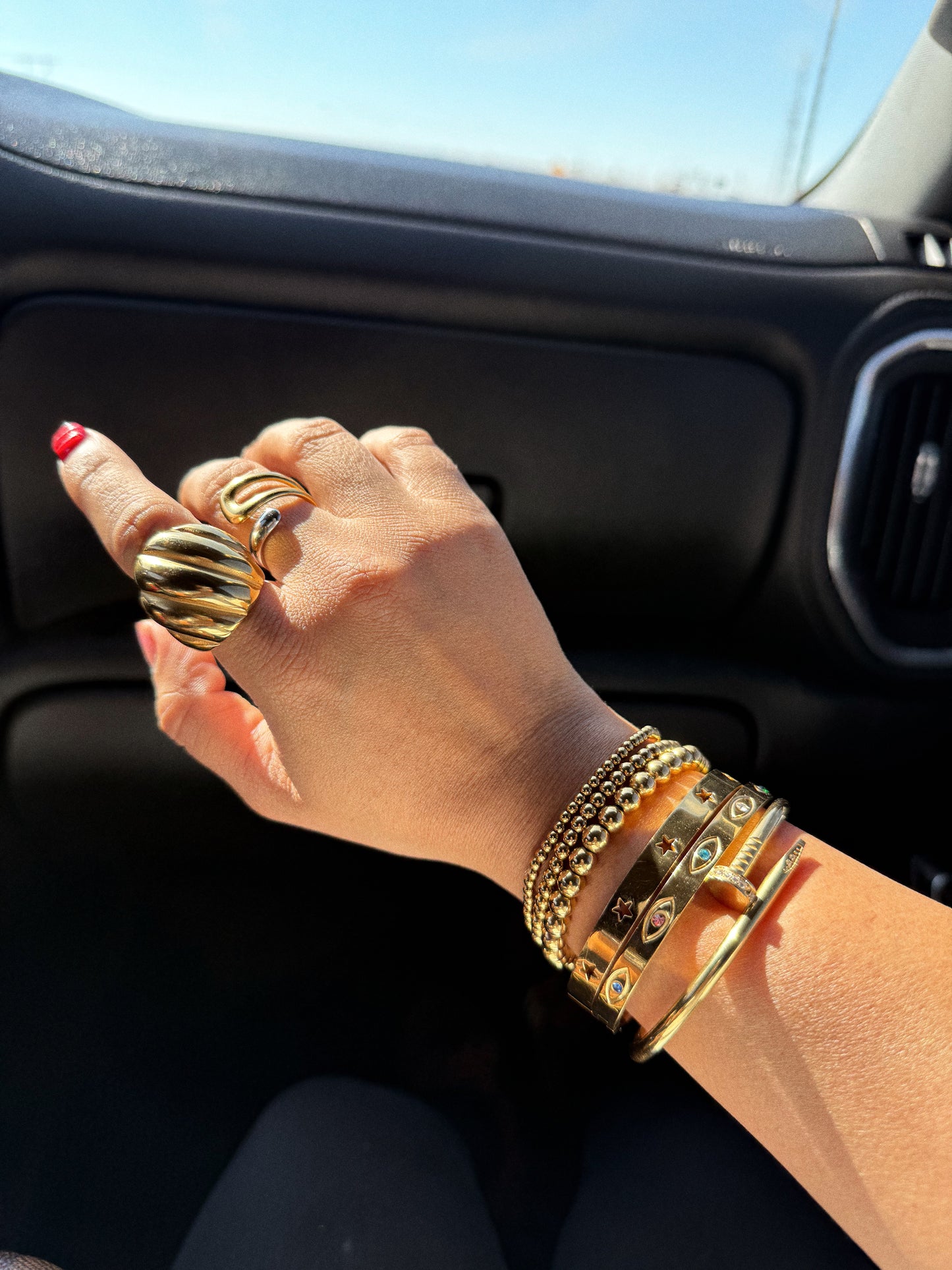Anillo Celeste