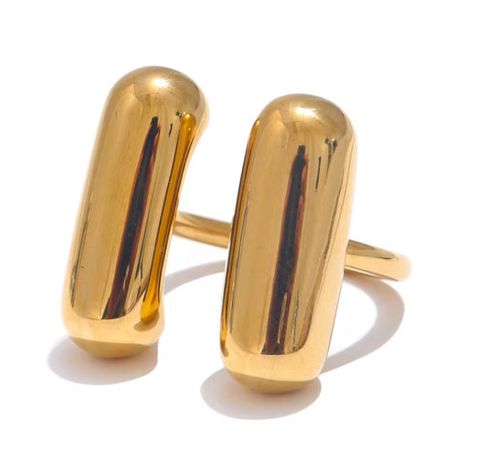 Anillo Elvia