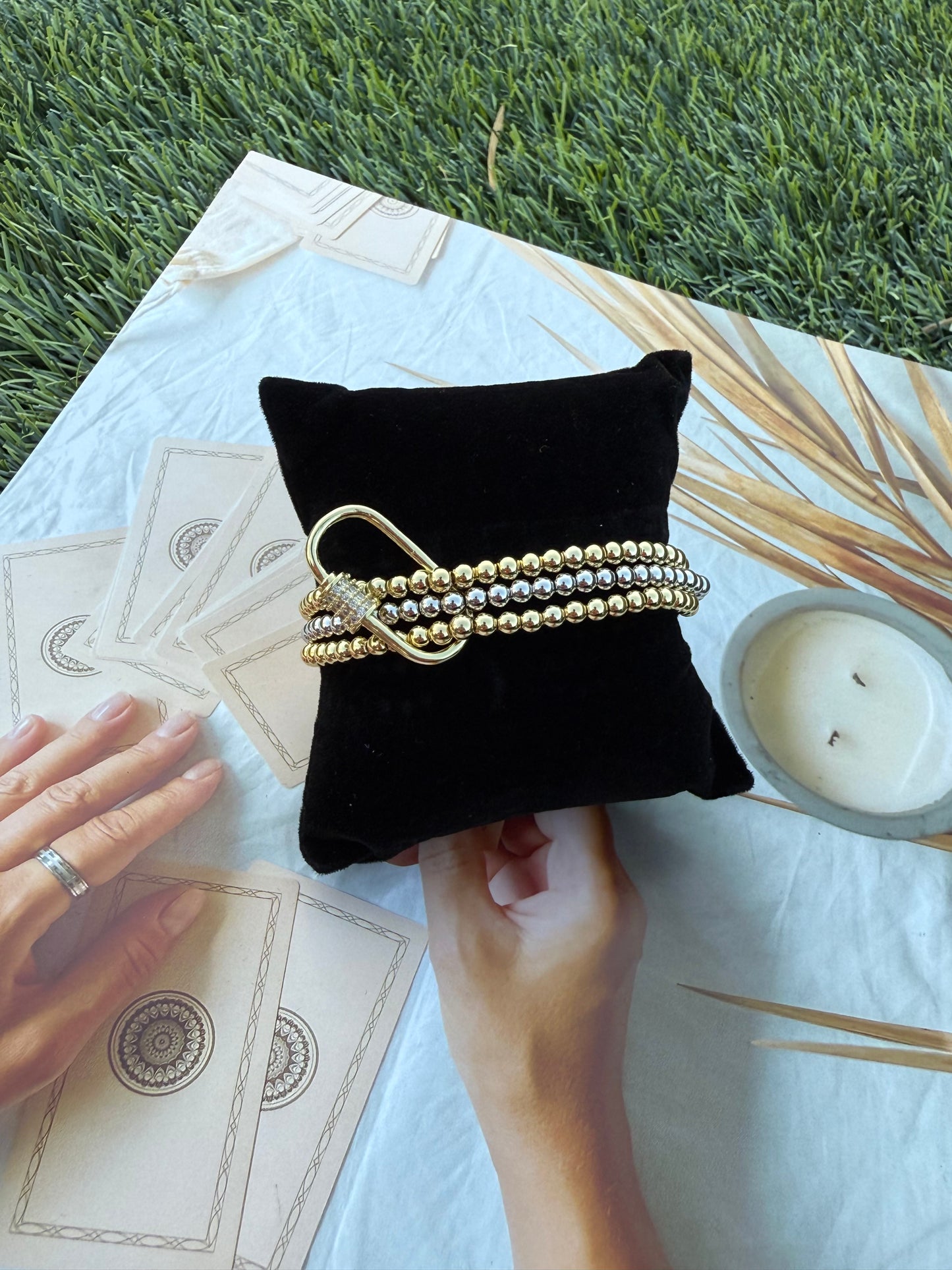 Pulsera Balín