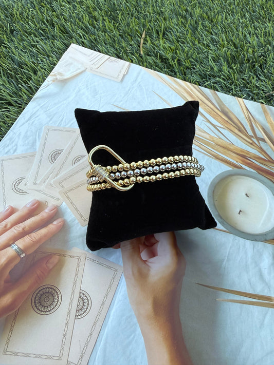 Pulsera Balín