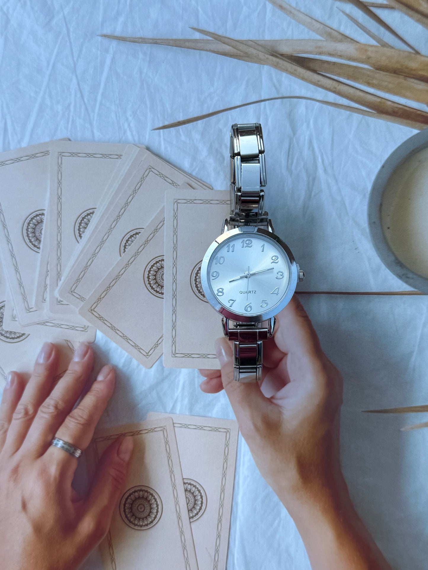 Reloj CHARM