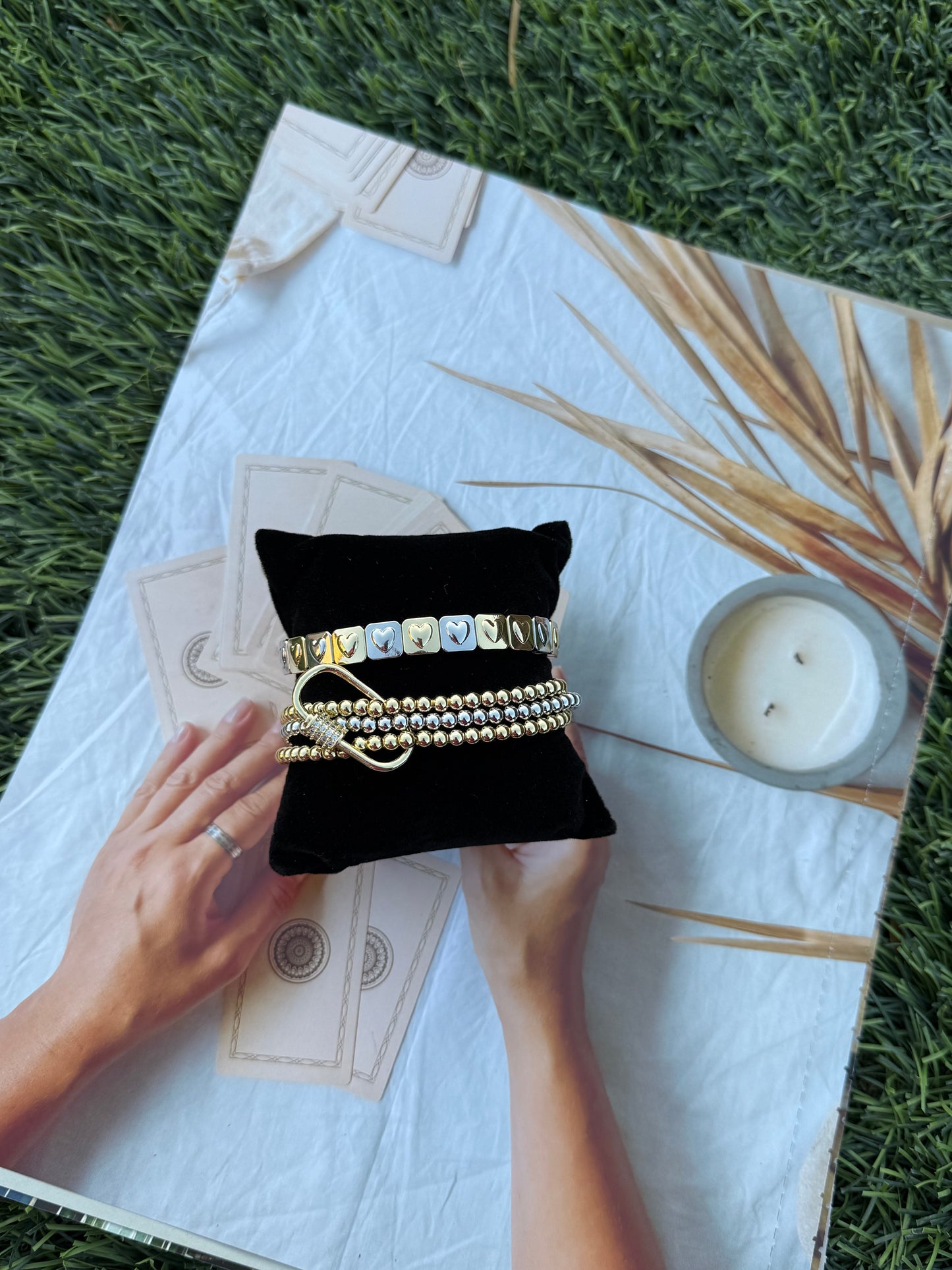 Pulsera Balín