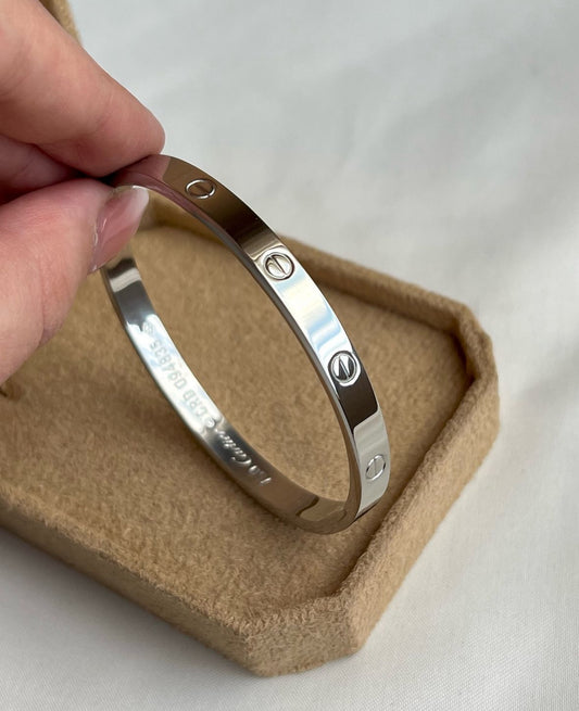 Pulsera CART SILVER