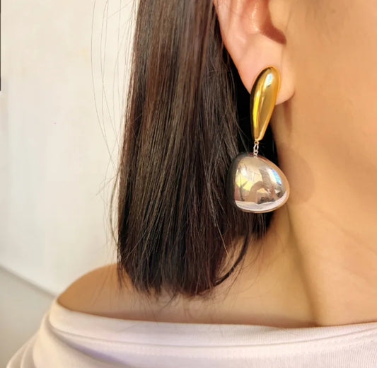 Aretes AMIR