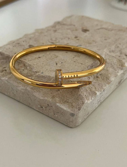 Pulsera CLAVO