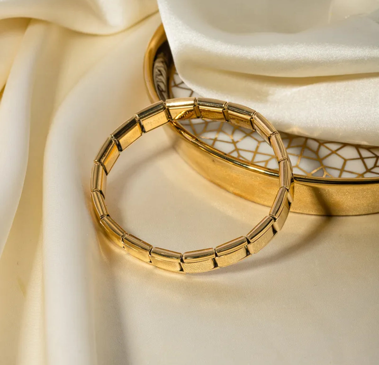 Pulsera GOLD
