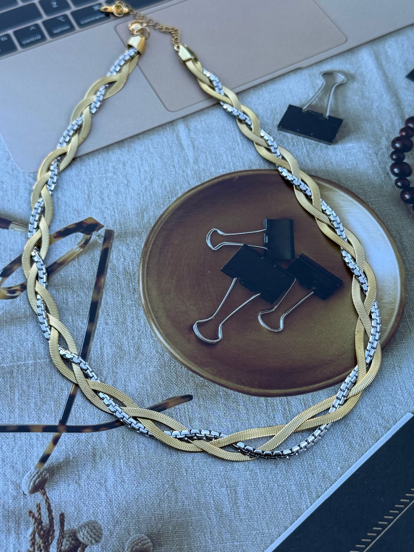 Collar LUCIA