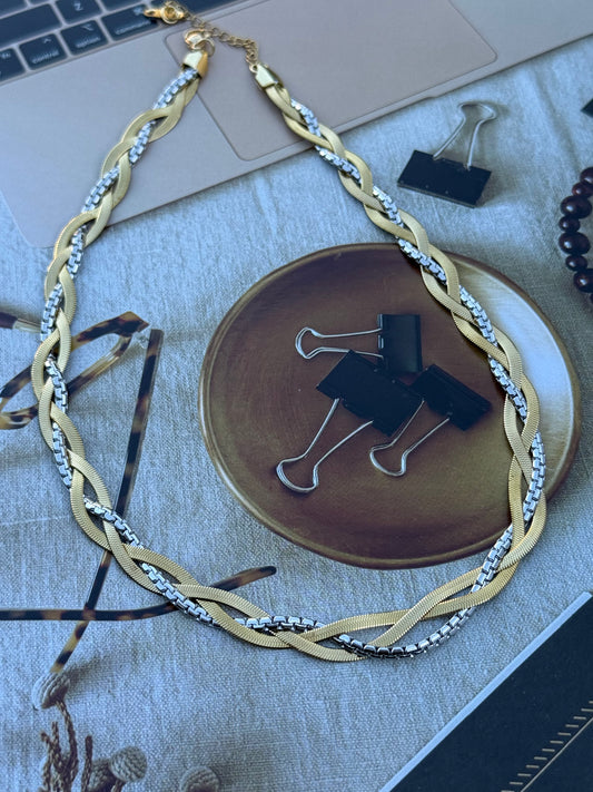 Collar LUCIA